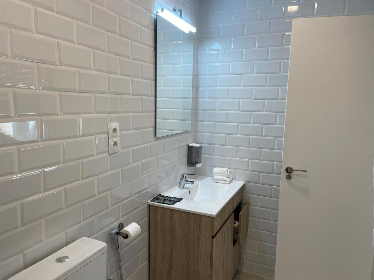C4 Exclusiva Zona Madrid Apartment Екстериор снимка